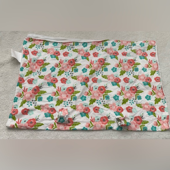 Canopy Cover for infant car seat - Picture 4 of 6